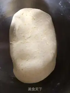 Make Corn pasta step 2