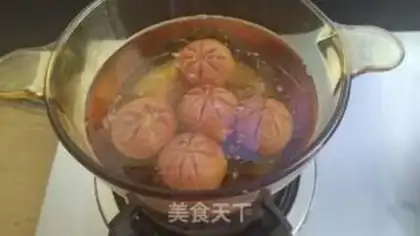 Make Souffle step 23