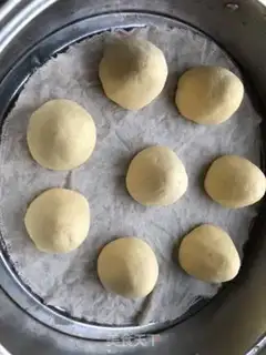 Make Corn pasta step 3