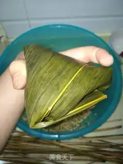 Make Snack step 8