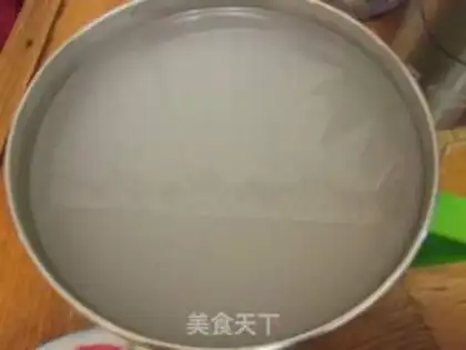 Make The mushrooms step 3