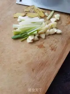 Make Crabs step 0