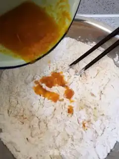 Make Pumpkin step 5