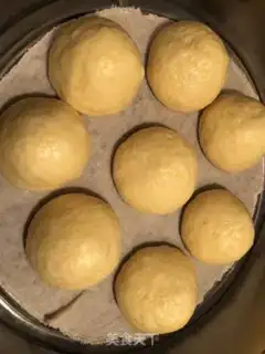 Make Corn pasta step 4