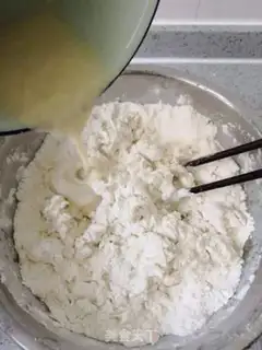 Make Soybean step 2