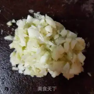Make The mushrooms step 4