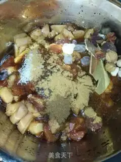 Make Snack step 10