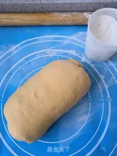 Make Pumpkin step 8