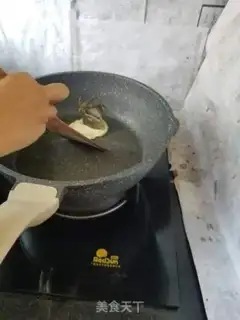 Make Crabs step 3
