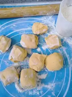Make Pumpkin step 9