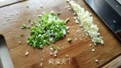 Make Steam fish step 6