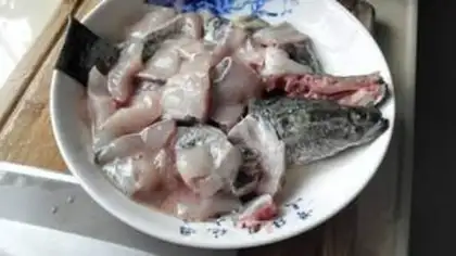 Make Steam fish step 7
