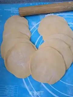 Make Pumpkin step 11