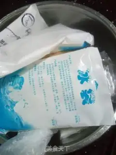 Make Soy chicken step 4