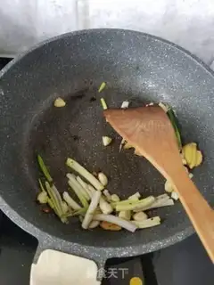 Make Crabs step 5