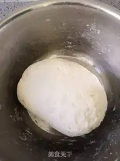 Make Soybean step 4