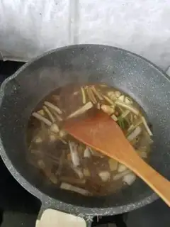 Make Crabs step 6