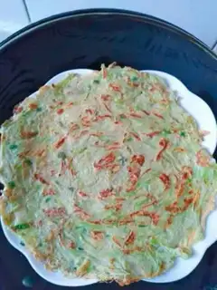 Make A silk loaf step 6