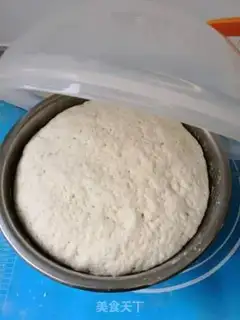 Make Soybean step 5