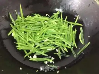 Make Scrambling step 2