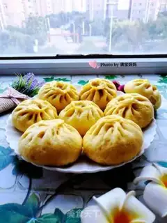 Make Pumpkin step 16