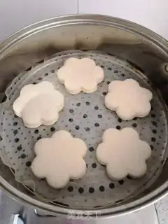Make Soybean step 8
