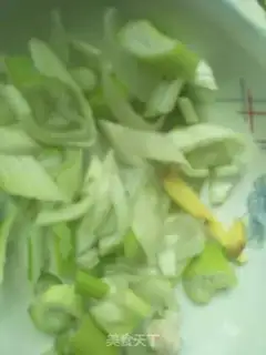 Make Pelican broccoli step 2
