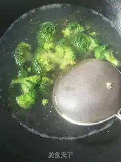 Make Pelican broccoli step 3