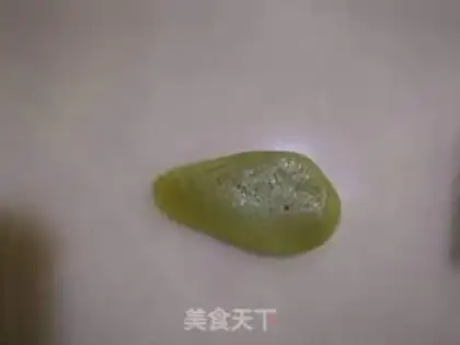 Make Ice-covered watermelon step 6