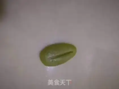 Make Ice-covered watermelon step 7
