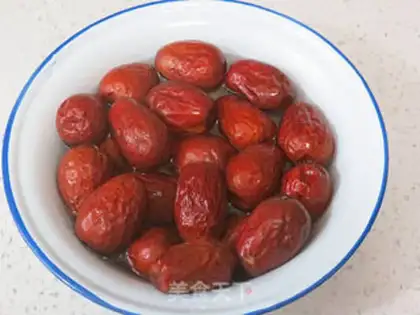 Make Cinnamon date step 0