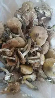 Make Chicken-legged potatoes step 0