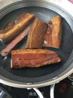 Make Soy sauce step 1