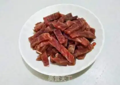 Make Pepper carrots for steak step 2