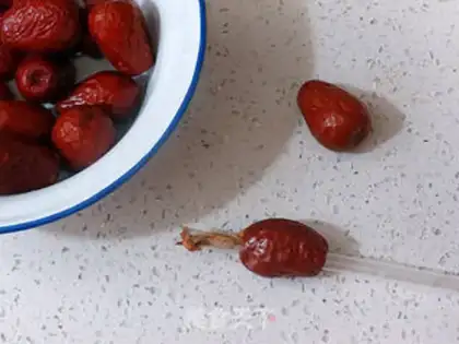 Make Cinnamon date step 1