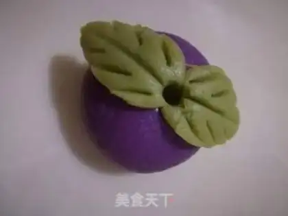 Make Ice-covered watermelon step 10