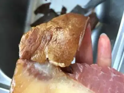 Make Soy sauce step 3