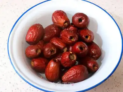 Make Cinnamon date step 2