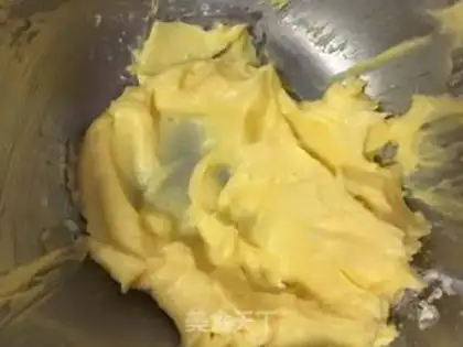 Make Chocolate cookies step 4