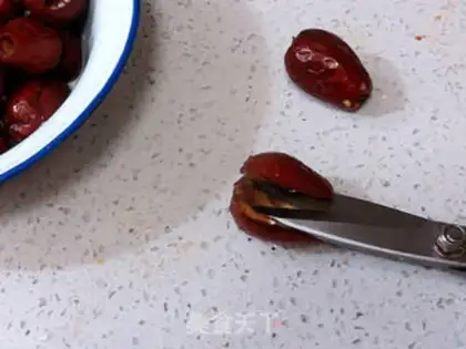 Make Cinnamon date step 3