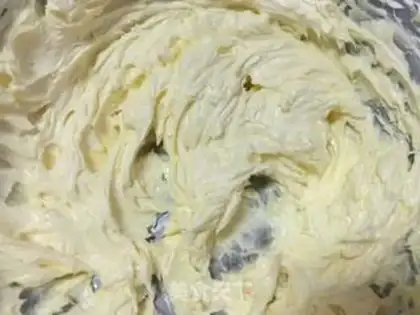 Make Chocolate cookies step 5