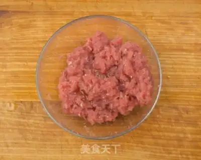 Make Red burning lion head step 4