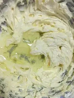 Make Chocolate cookies step 6