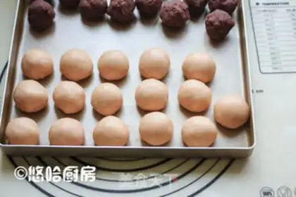 Make Peaches step 7