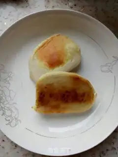 Make Fried ketchup step 3