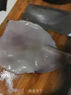 Make Squid step 0
