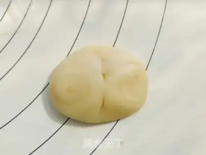 Make Sioux meat mooncake step 14