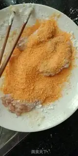 Make Sausage pork chops step 5