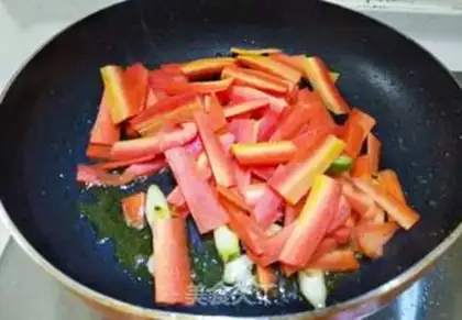 Make Pepper carrots for steak step 7