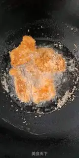 Make Sausage pork chops step 6
